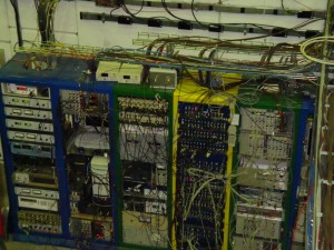 2009 cern 32 